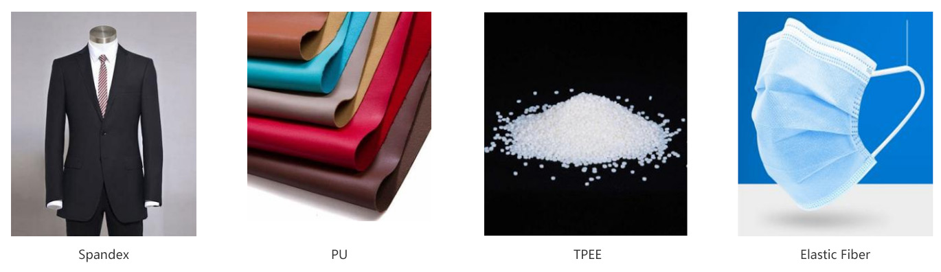 Product Application-PTMEG Product Application-PTMEG